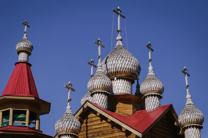 Мариинский перезвон