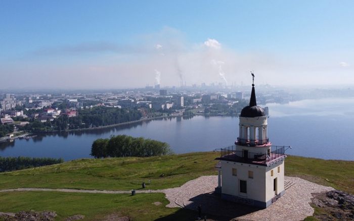 Нижний Тагил: город с железным сердцем