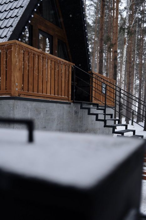 Территория активного отдыха «Берег»