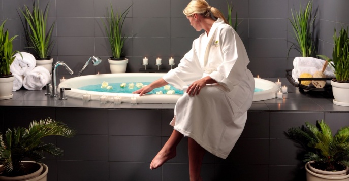 Оздоровительный и медицинский туризм