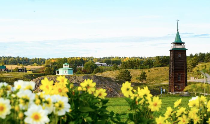 Колоритный Урал: традиции, обычаи, обряды