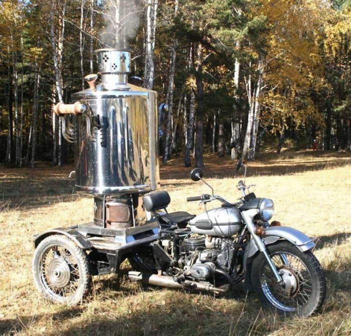 Ирбит мотоциклетный