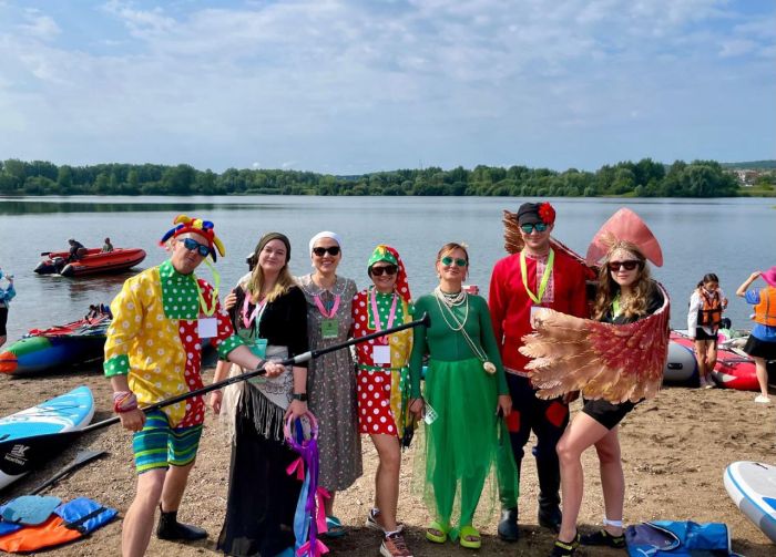 Сапер Уфа Фест