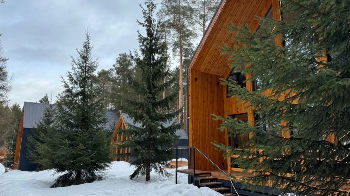 Гора Лиственная