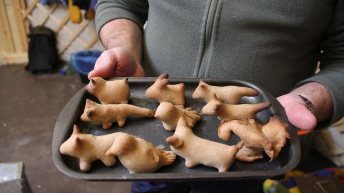 От нянь к пель-нянь. Нянь-уй из нянь-кур