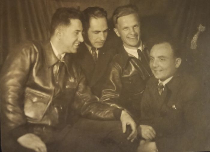 Следы Победы: история войны в лицах