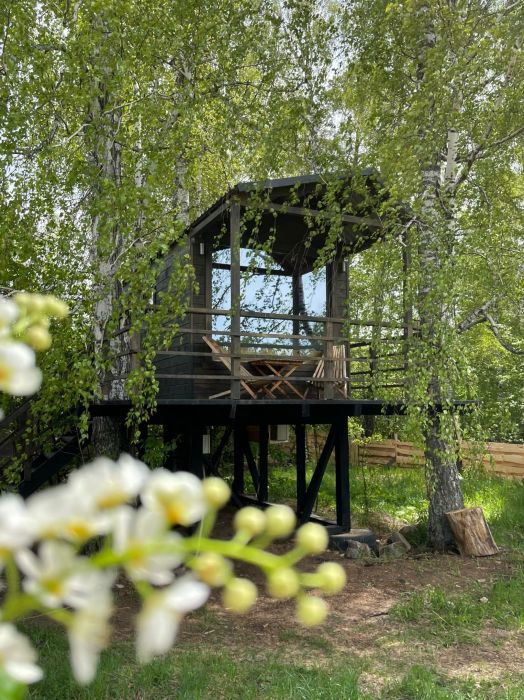 Проект VOZDUKH