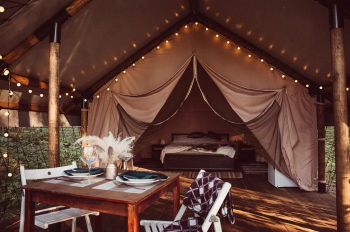 Эко-парк «Канада»