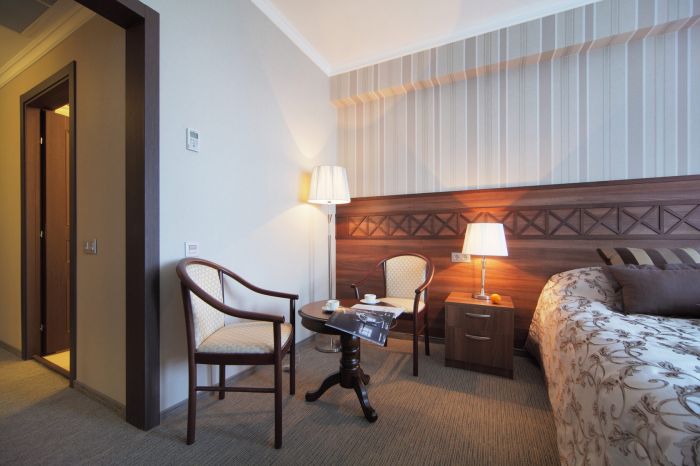 Пале Рояль 4*, г. Екатеринбург