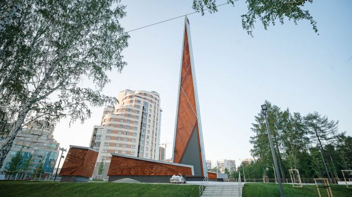 Легендарный Урал: истории героев, неизвестные истории Победы