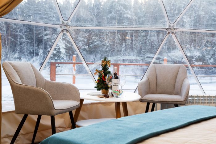 Яблоневый сад