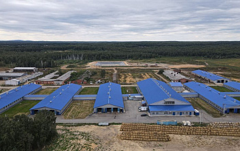 Агрокомплекс «Балтымский»