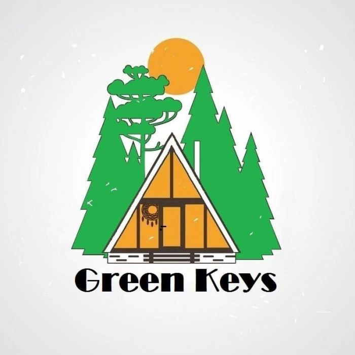 Эко-пространство "Green Keys"