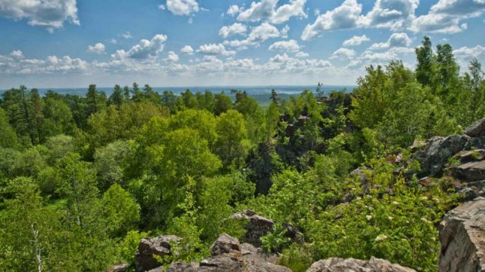 Легенды горы Азов