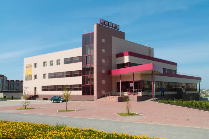 Камея 3*, г. Каменск-Уральский