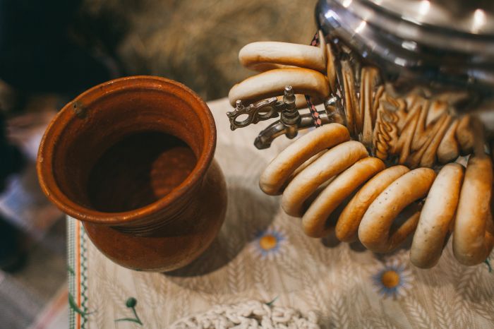 Масленичные гуляния в п. Висим